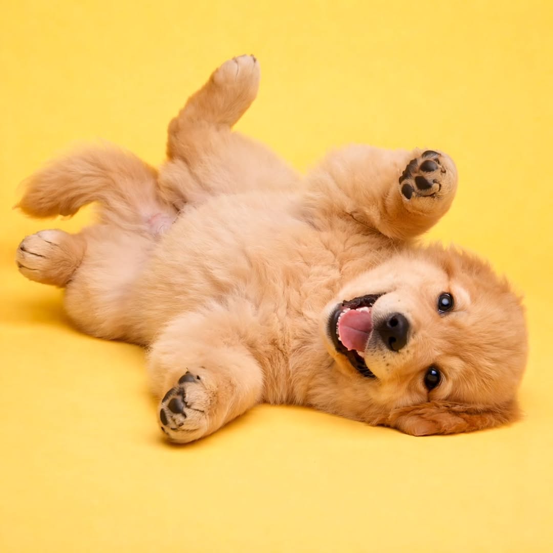Preparing Your Home for a New Golden Retriever Puppy