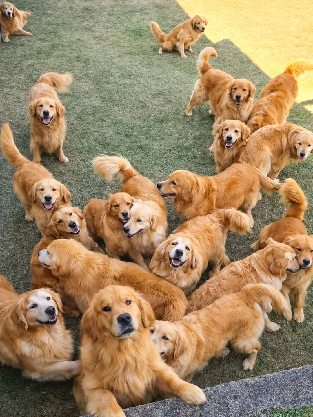 Why Golden Retriever Puppies Need Structure and Boundaries