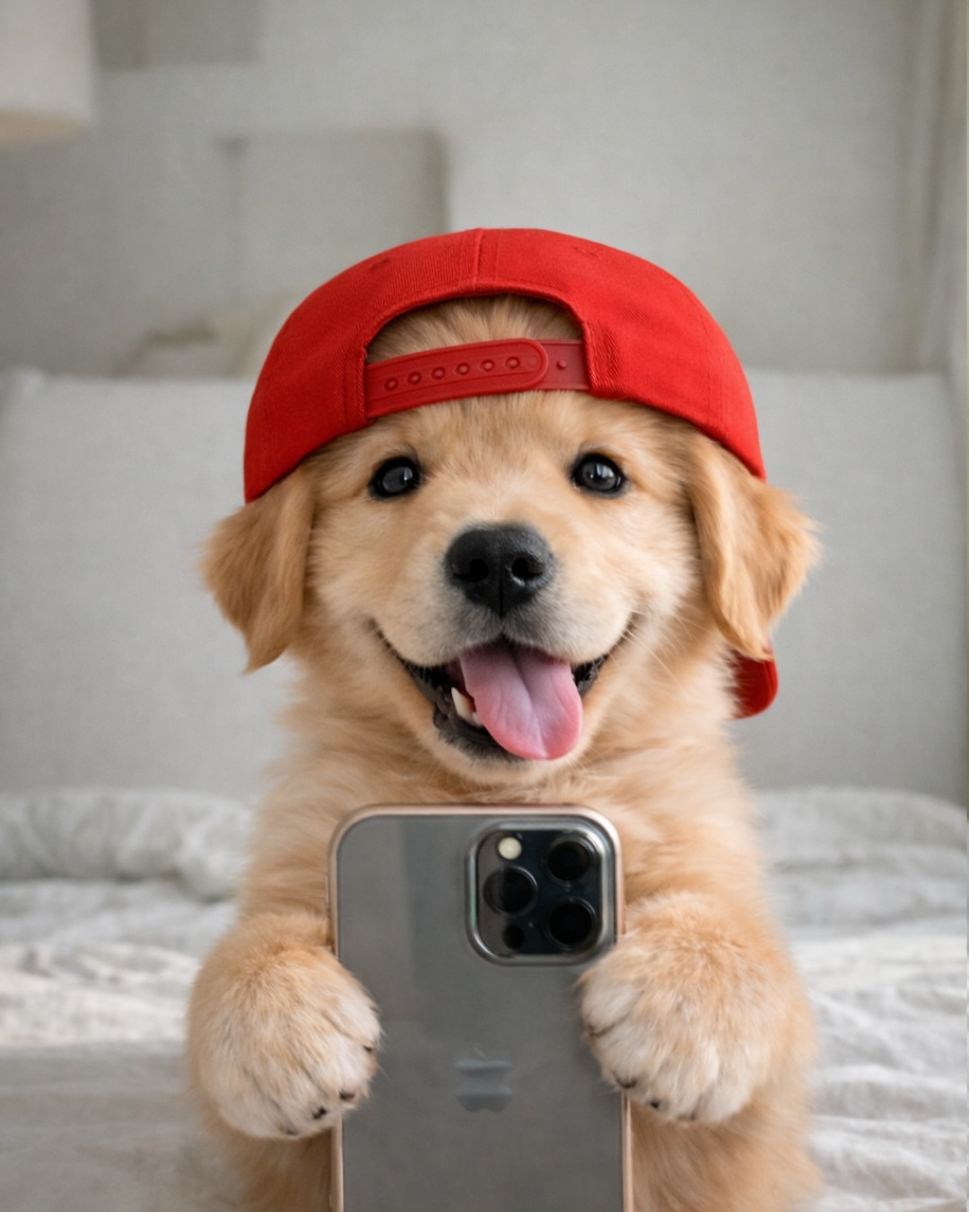 Golden Retriever gallery image