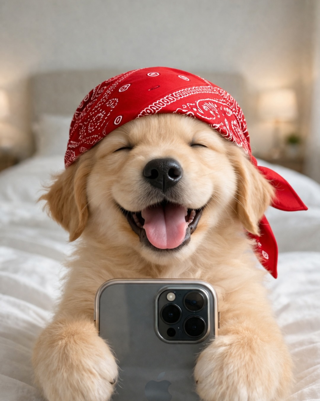Golden Retriever gallery image